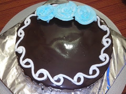 How To Make Soft Sponge Cake In Hindi How To Make Soft Sponge Cake In Hindi
