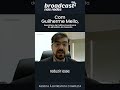 Guilherme Mello, Secretário de Política Econômica do Ministério da Fazenda
