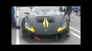 Cars & Coffee WPB 9jun19