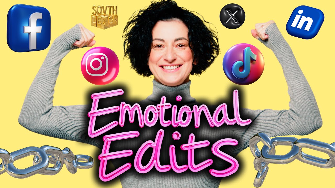 ✨ Transform Your Videos with Stunning 