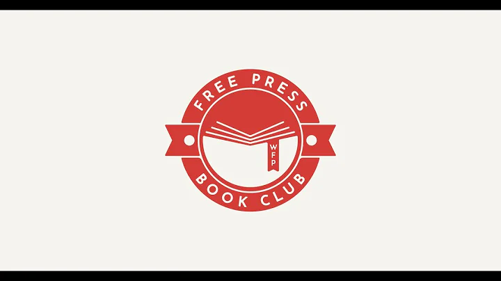 Free Press Book Club - The Gunsmith's Daughter