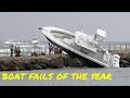 What did we learn this year? | Boat Fails of the Year 2020 Pt 1