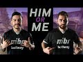 Him or Me | Coldzera & FalleN