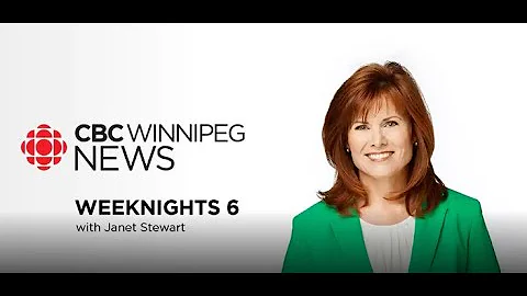 CBC Winnipeg News November 29th, 2022 / Hosted by ...