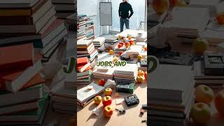 Why Messy Desks Spark Genius Ideas You Never Expected!