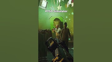 PTSD Simulator - Ready or Not
