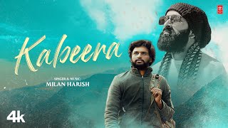 Kabeera - Milan | Vijay Sandeep Golecha | Rutvik Patel | Harshida Panahaniya| Latest Video Song 2023