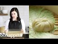 Claire Makes Soup Dumplings | Bon Appetit