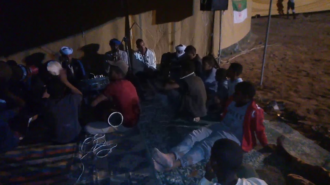 زمار منيعة زيارة رڨاني 2019 ,(يونس)