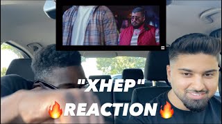 Die Bro's können auch anders! 😎 AZET & ALBI - XHEP (prod. by Lucry & Suena) Reaction | ModusWest