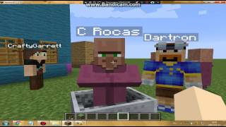 Microsoft agent's Creative Survival Series Ep.276: C ROCAS'S FATAL DEATH!!