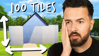 I built the tiny home of the year!