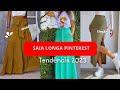 [71 SAIAS LONGA] LINDAS DO PINTEREST/ INSPIRAÇÃO ESTILOSA TENDÊNCIA 2023