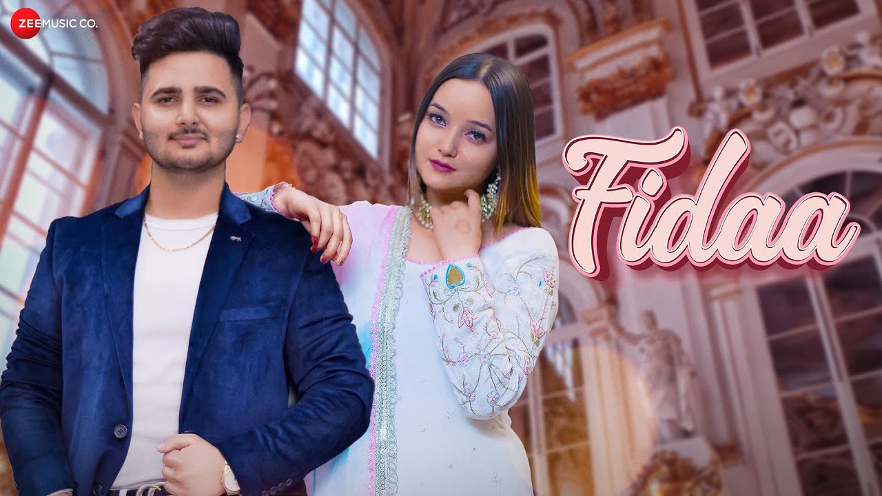 Fidaa Lyrics (Sahhil Dhir) Latest Punjabi Song Fidaa Lyrics (Sahhil Dhir) Latest Punjabi Song