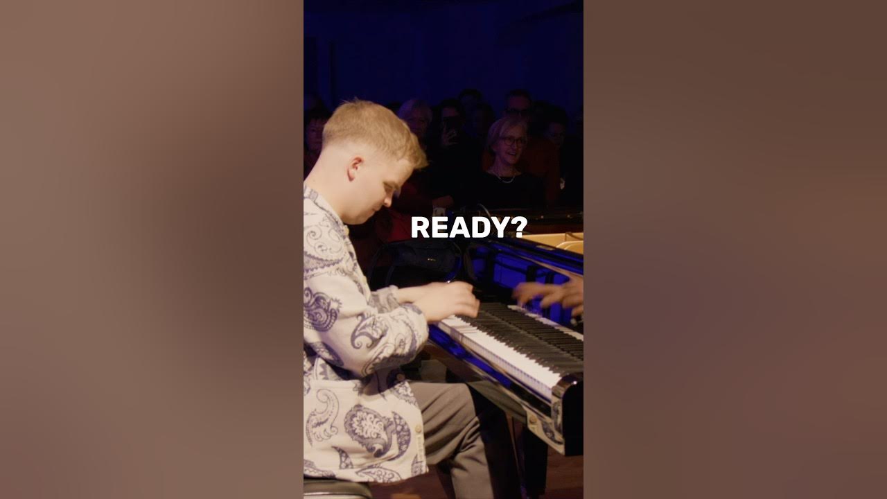 This Tango makes the Audience dance !! π #pianist #piano #vibe #music #virtuoso #livemusic #beat This Tango makes the Audience dance !! π #pianist #piano #vibe #music #virtuoso #livemusic #beat