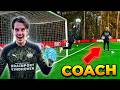 I Trained at PSV