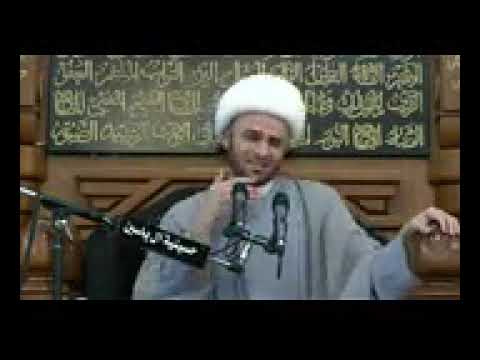 يا أهل يثرب لا مقام لكم بها  الشيخ زمان الحسناوي