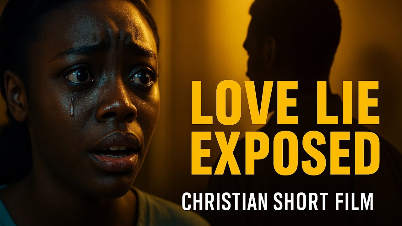Her Lie for Love Was Exposed — Christian Short Film