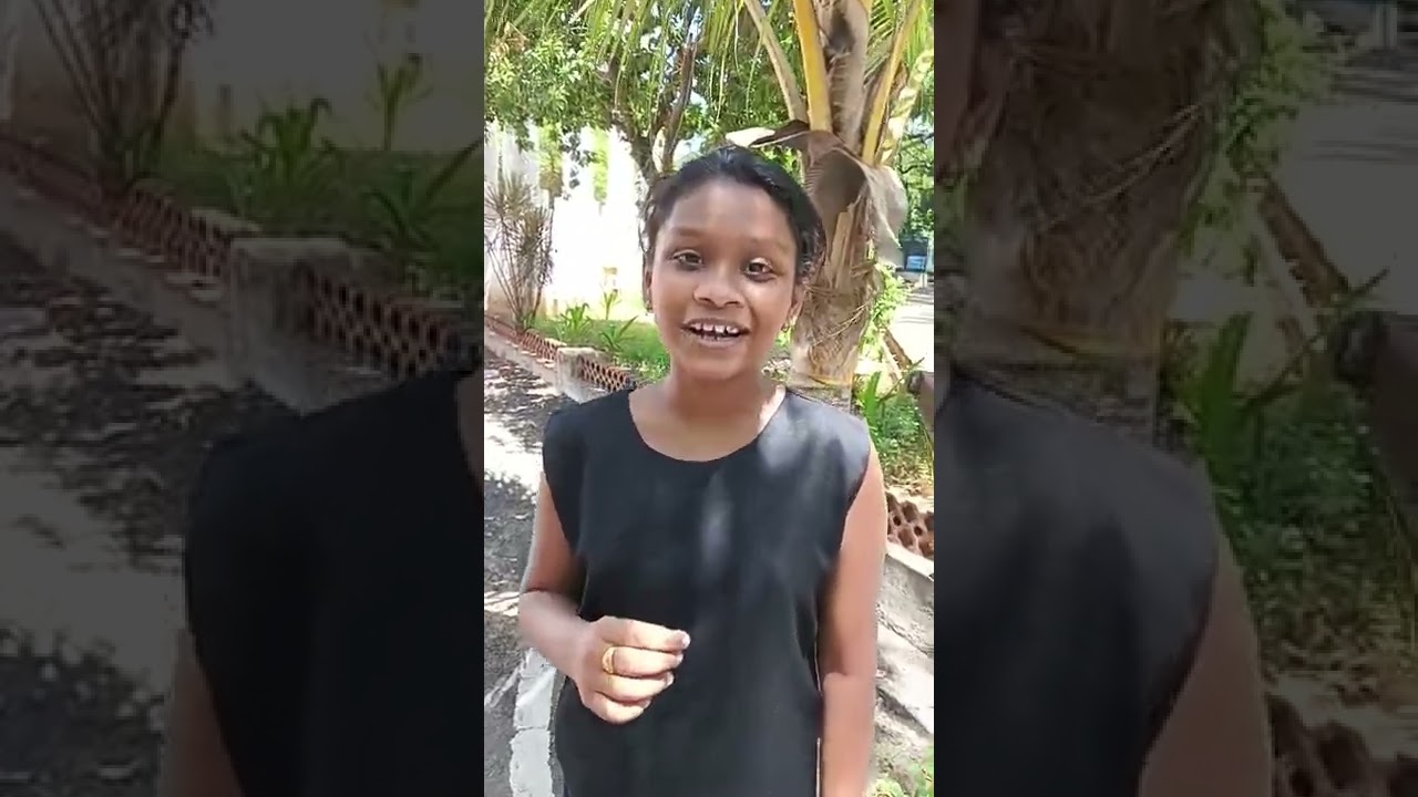 ##Rithika diana## nila kayum neram## - YouTube