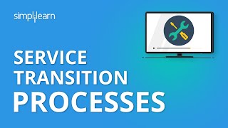 Service Transition Processes | Free ITIL V3 Foundation Training screenshot 3