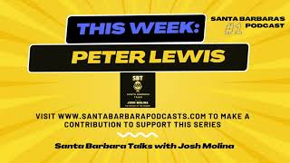 EXCERPT: Peter Lewis Says Santa Barbara Policies Hurt Affordable Housing Downtown