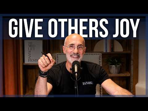 Why You Should Let People Help You More