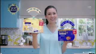 IKLAN SARI ROTI Jumbo -15sec