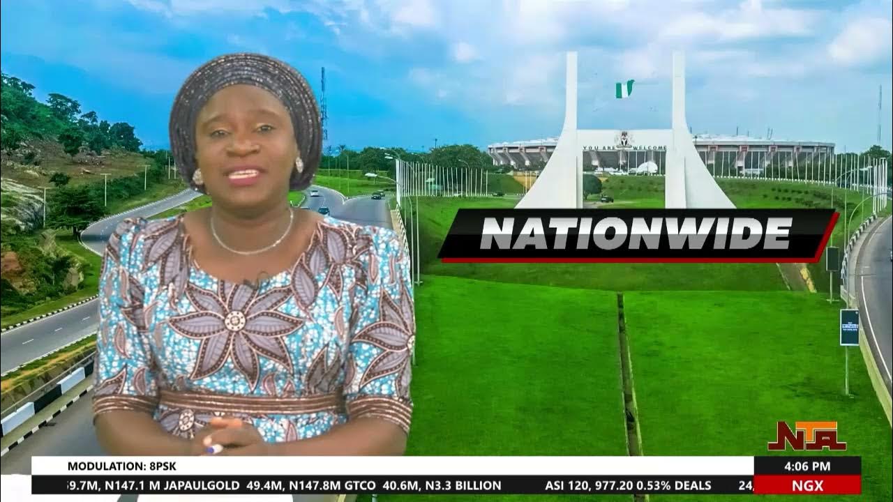 Nationwide | 13 July 2025 | NTA