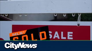 Business Report: Toronto home sales soaring