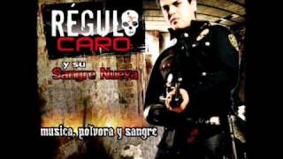 Regulo Caro - Estilo Especial (ESTUDIO 2010)