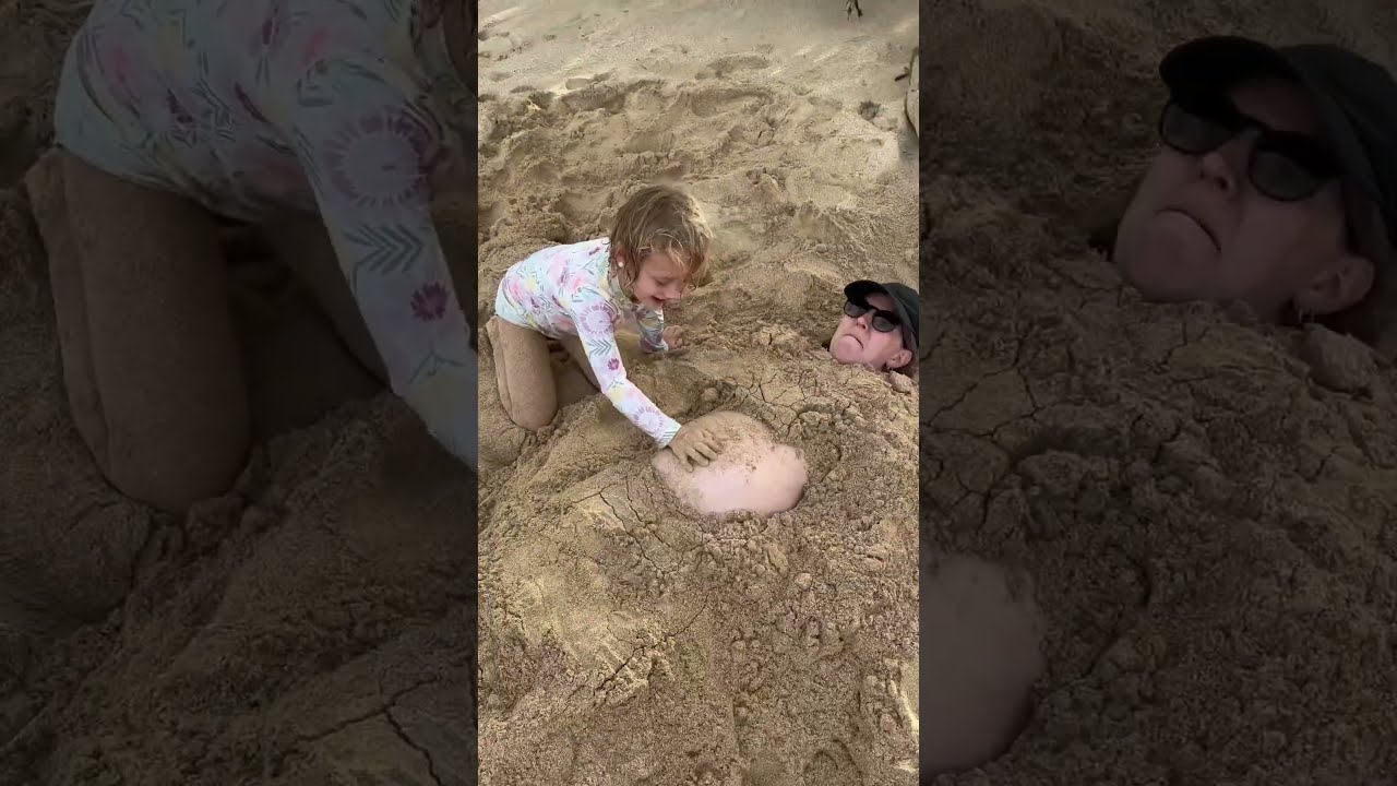 Tickling Is Torture 