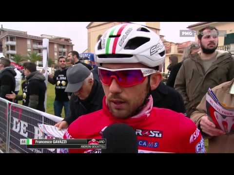 Casco Salice Levante 2017