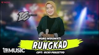 WORO WIDOWATI - RUNGKAD ( LIVE MUSIC) - DC MUSIK ( HQ AUDIO )