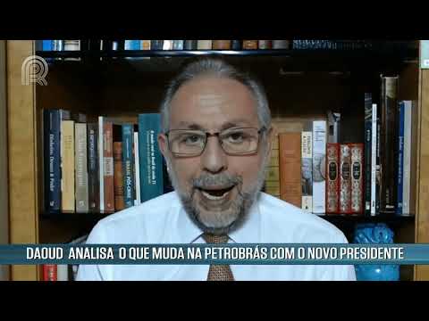 Petrobras não pode ser gerida apenas por leis de mercado, diz ex presidente da FPA - RN - 29/03
