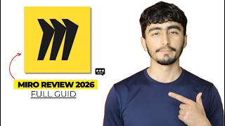 Miro Review 2026   Full Breakdown