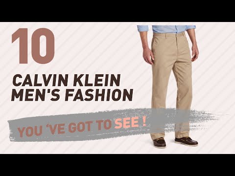 Calvin Klein Jeans Men 36543 | Jeans-men