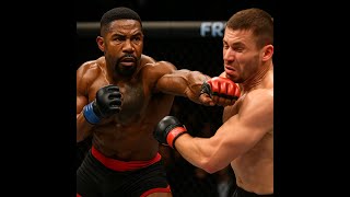 Michael Jai White: The Inspiring Journey