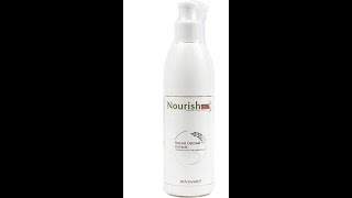 Nourish Oat Moisturising Lotion Review|Get Soft and Smooth Skin screenshot 5