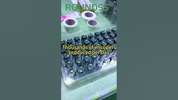 Machine Tool Encoders #MPGpendant #motorencoder #linearencoders  #incrementalencoder #shaftencoder