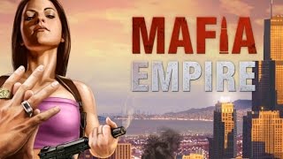 Mafia Empire: City of Crime - Android Gameplay HD screenshot 1