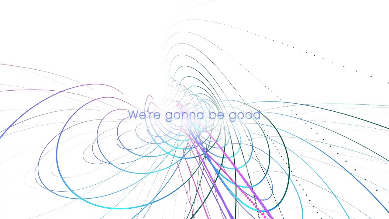 Madeon - Gonna Be Good (Nightsky Remix) [Lyric Video]