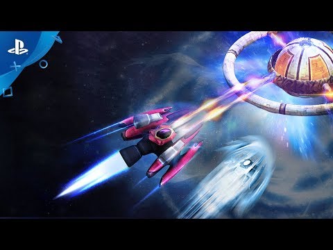 Dimension Drive – Launch Trailer | PS4