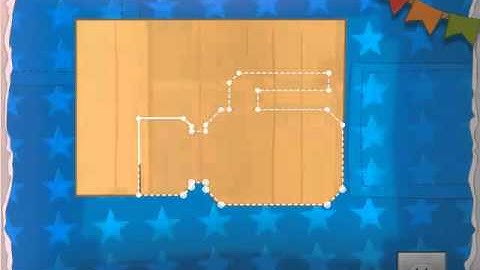 Slice the Box Level 20 - Walkthrough