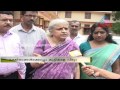 Uncertainty case children brought Kerala