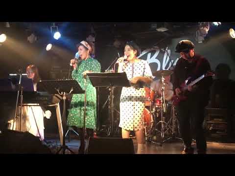 2019.10.20 Romi feat. A'LIL BAND『恋のバカンス』