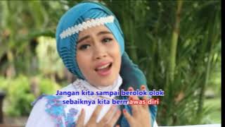 Jangan Bercerai Berai,