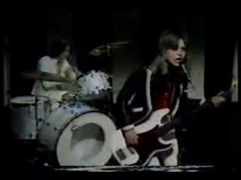 Suzi Quatro - Your Mama Won't Like Me -