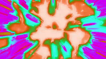 Klasky Csupo With 10 Random VST Effects