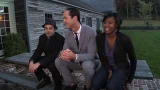 Fitz and The Tantrums &amp; Daryl Hall: End (15 of 15)