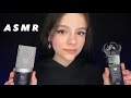 АСМР СРАВНЕНИЕ МИКРОФОНОВ 🎤 FIFINE K670 vs ZOOM H1N 🎙 ASMR